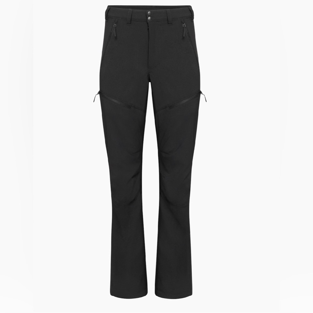 TnAction Vertical Pant Mid-rise hiking pants | Aritzia